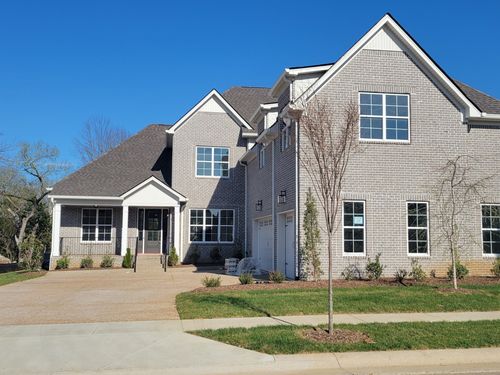 1128 Hibiscus Ln, Nolensville, TN, 37135-9594 | Card Image