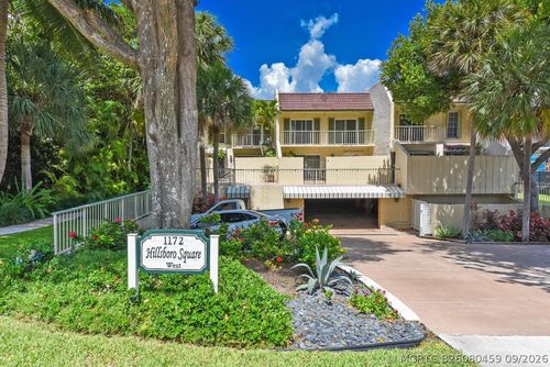 3-3-1172 Hillsboro Mile, Hillsboro Beach, FL, 33062-1620 | Card Image