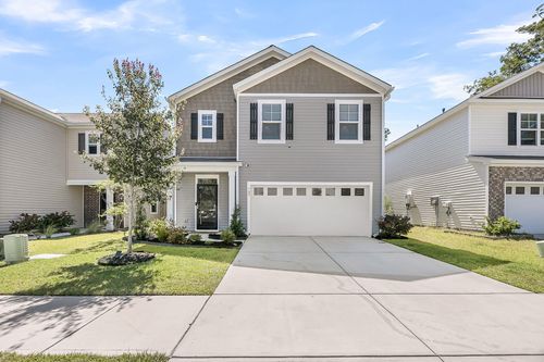 709 Pepperbush St, Charleston, SC, 29414-8238 | Card Image