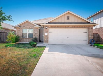 14016 Kira Lane, House other with 4 bedrooms, 3 bathrooms and 2 parking in Manor TX | Image 1