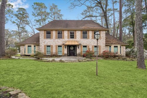 2919 Kings Forest Dr, Kingwood, TX, 77339-2448 | Card Image