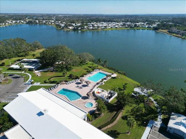 8439 Imperial Cir, House other with 2 bedrooms, 2 bathrooms and null parking in PALMETTO FL | Image 43