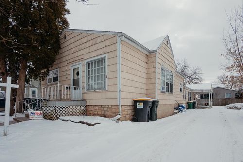 88 E 12th Street, Fond Du Lac, WI, 54935 | Card Image