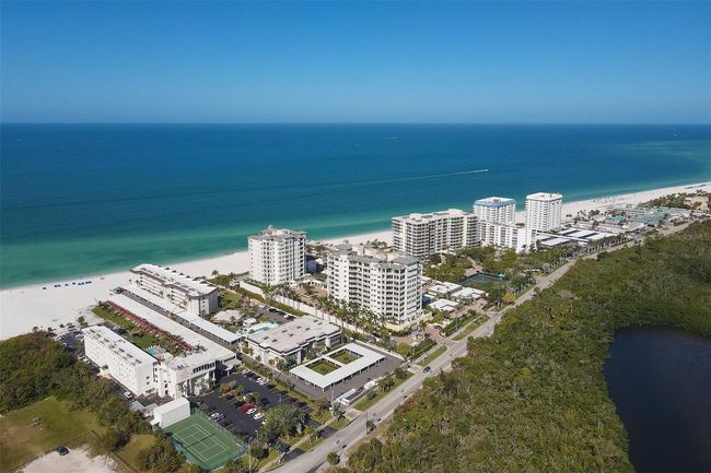 201 - 2100 Benjamin Franklin Dr, Condo with 2 bedrooms, 2 bathrooms and null parking in SARASOTA FL | Image 42