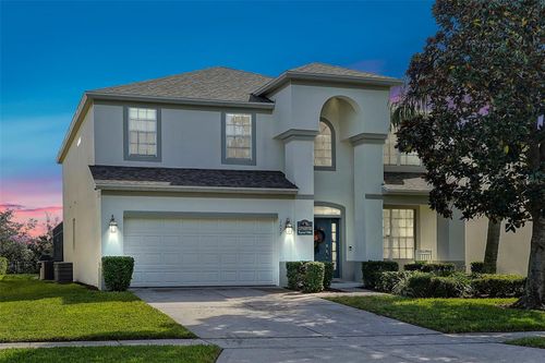 2677 Manesty Ln, KISSIMMEE, FL, 34747-2128 | Card Image