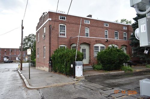 633 Canal St, Manchester, NH, 03101-1224 | Card Image