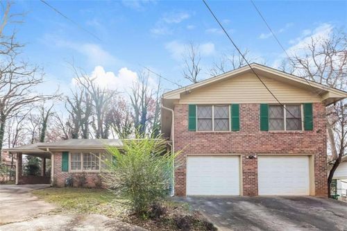 2385 Dawn Court, Decatur, GA, 30032 | Card Image