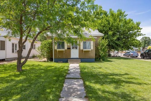 502 8th St, Fowler, CO, 81039-1012 | Card Image