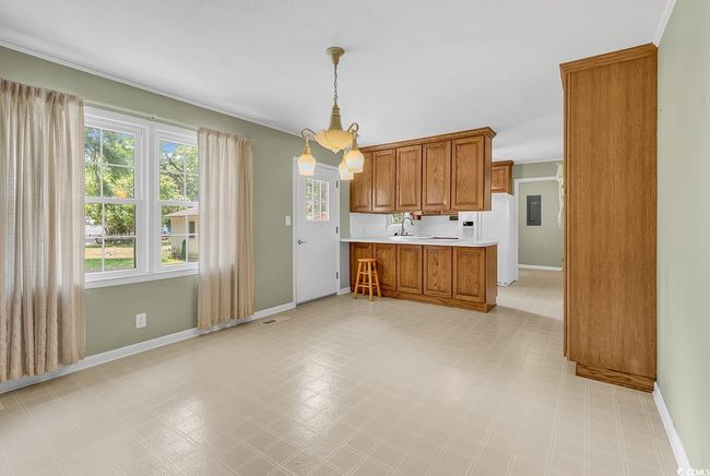 823 Bellamy Ave, House other with 3 bedrooms, 2 bathrooms and 4 parking in Murrells Inlet SC | Image 13