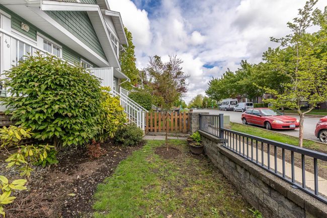 40 - 6785 193 Street, Townhouse with 3 bedrooms, 2 bathrooms and 4 parking in Surrey BC | Image 35