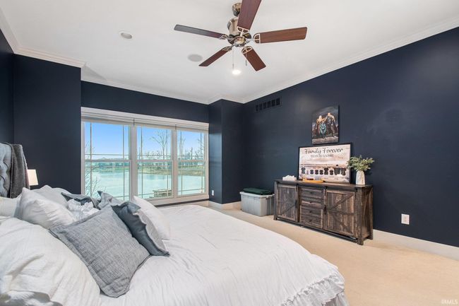 51073 Chatham Ridge Dr, House other with 5 bedrooms, 5 bathrooms and null parking in South Bend IN | Image 15