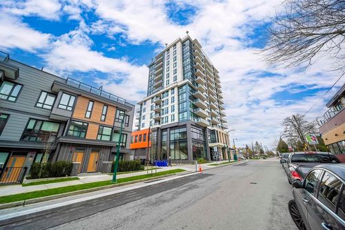 1302-3996 Dumfries St, Vancouver, BC, V5N0J1 | Card Image