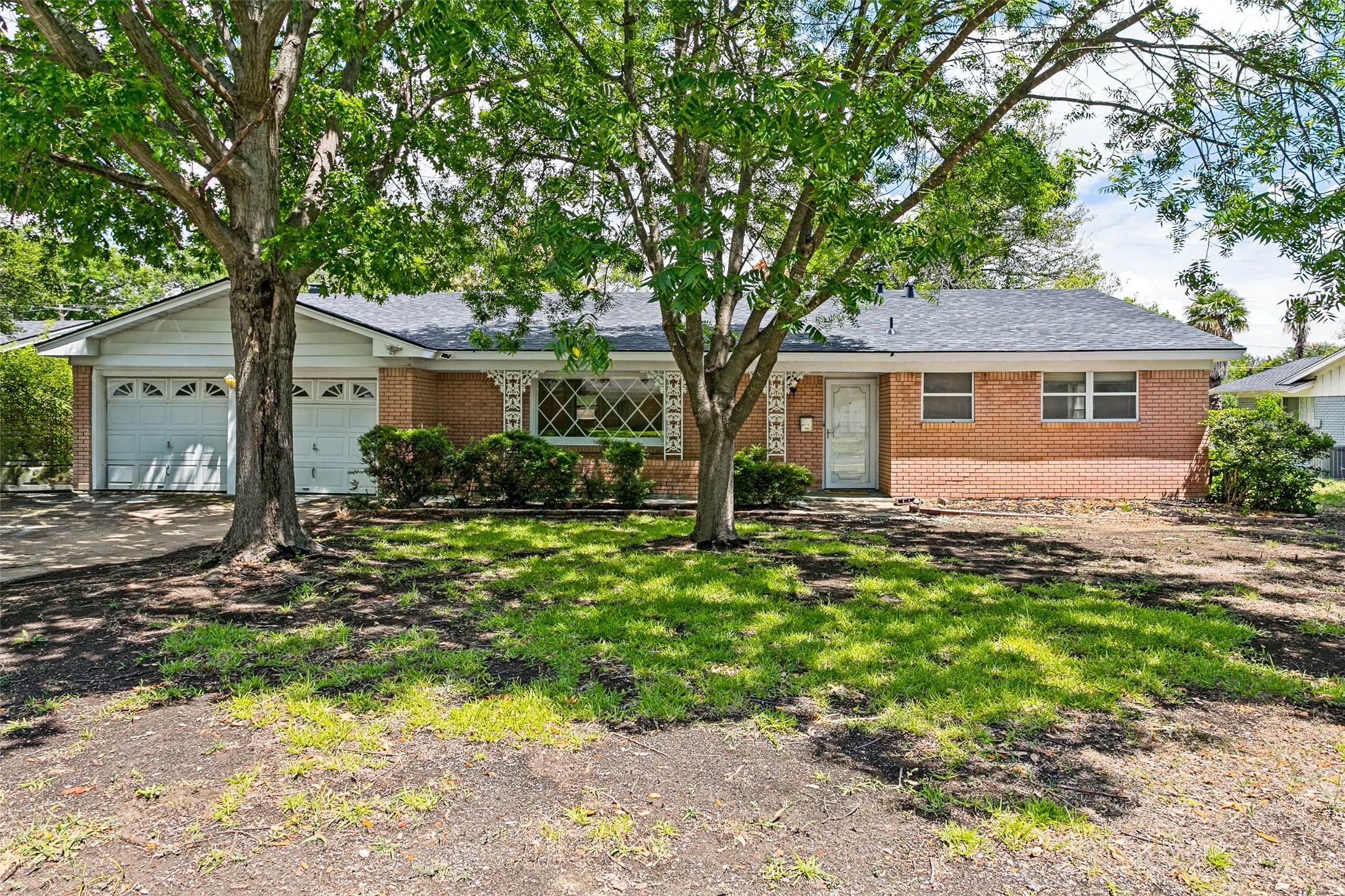 Residential in Fort Worth 2