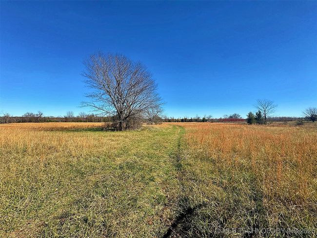 16509 N Bryant Rd, Home with 0 bedrooms, 0 bathrooms and null parking in Tahlequah OK | Image 39
