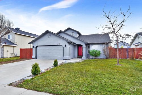 4203 E Lanager Ct, Nampa, ID, 83687 | Card Image