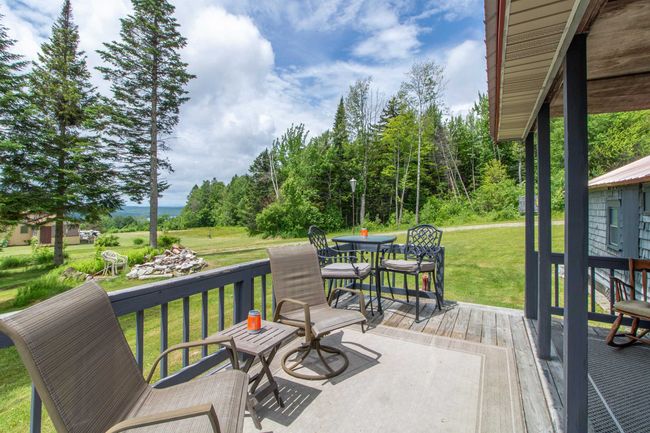 195 Curtis Rd, House other with 1 bedrooms, 1 bathrooms and null parking in Morgan VT | Image 20
