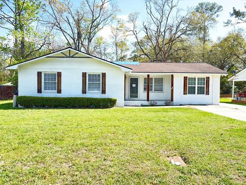 2505 Deborah Dr, Valdosta, GA, 31602-2026 | Card Image