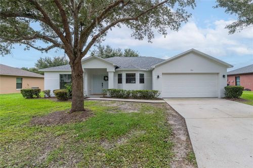 763 Barrister Drive, AUBURNDALE, FL, 33823 | Card Image