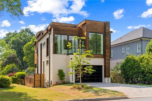 2488 Appalachee Dr Ne, Brookhaven, GA, 30319-3460 | Card Image