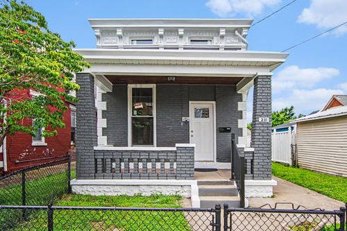 231 Poplar St, Bellevue, KY, 41073-1106 | Card Image