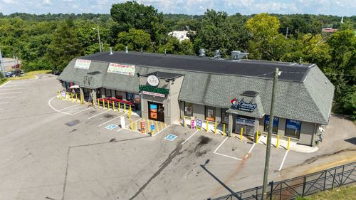 2001 Antioch Pike, Antioch, TN, 37013-3315 | Card Image