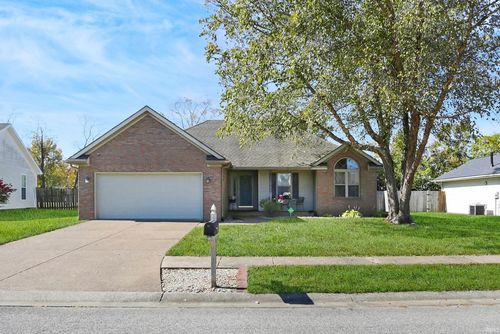 4177 Trinity Drive, Newburgh, IN, 47630 | Card Image