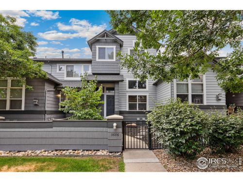 3686 Oakwood Dr, Longmont, CO, 80503-7560 | Card Image