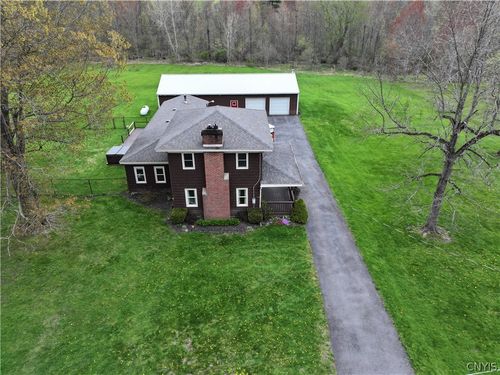 118 Tug Hill Rd, Oswego, NY, 13126-5608 | Card Image