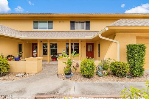c-3605 Country Club Blvd, Cape Coral, FL, 33904-4971 | Card Image