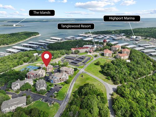 d311-2164 Tanglewood Blvd, Pottsboro, TX, 75076-4887 | Card Image