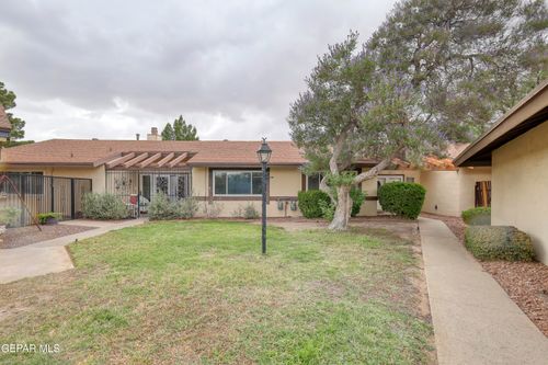10605 Park View Cir, El Paso, TX, 79935-3103 | Card Image