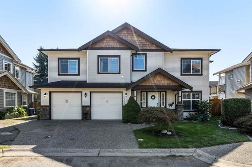 3-46238 Strathcona Rd, Chilliwack, BC, V2P3T2 | Card Image