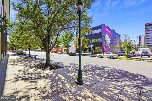 APT-806 - 28 Allegheny Ave, Condo with 2 bedrooms, 1 bathrooms and null parking in TOWSON MD | Image 30