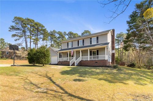 7666 Wilkins Dr, Fayetteville, NC, 28311-9368 | Card Image