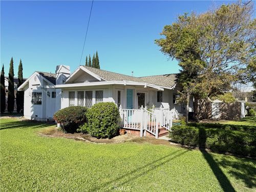 4202 Locust Ave, Long Beach, CA, 90807-2607 | Card Image