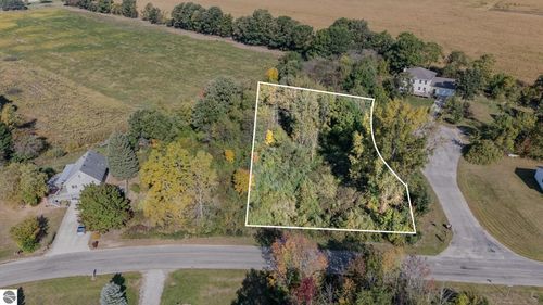 TBD Ash Ct, Perrinton, MI, 48871 | Card Image