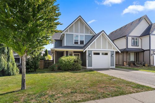 6539 Callumwood Lane, Sooke, BC, V9Z0W3 | Card Image