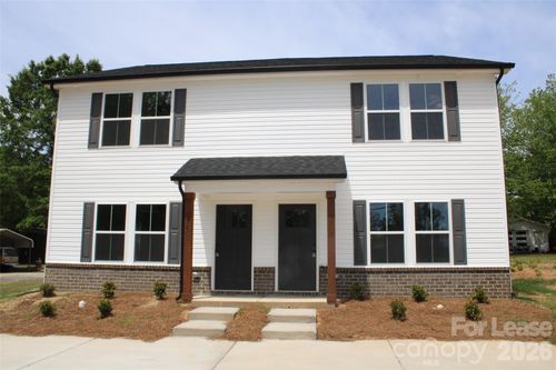 a-574 W Park Ave, Mooresville, NC, 28115-2163 | Card Image