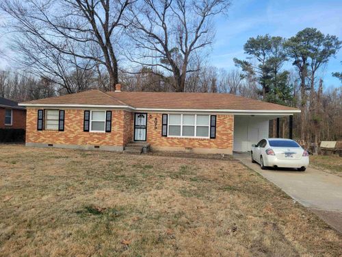 4079 Steele St, Memphis, TN, 38127-3932 | Card Image