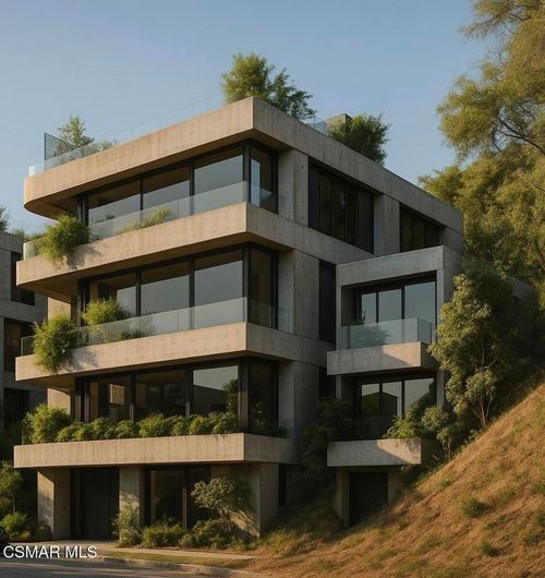 1194 Black Canyon Rd, Simi Valley, CA, 93063-4608 | Card Image