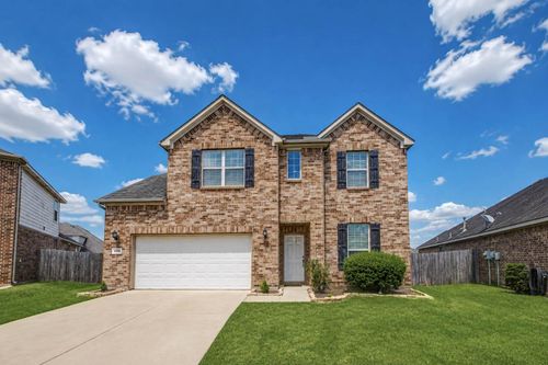 30218 Creekside Dr, Brookshire, TX, 77423-1587 | Card Image