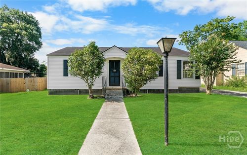 2235 E 41st Street, Savannah, GA, 31404 | Card Image