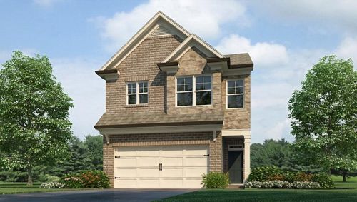 3024 Manor Hill Pl, Union City, GA, 30291-1376 | Card Image