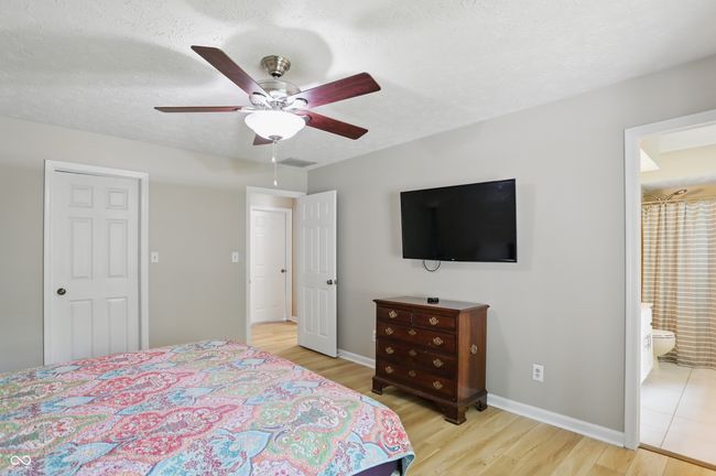 8218 San Carlos Ct, House other with 3 bedrooms, 2 bathrooms and null parking in Indianapolis IN | Image 25