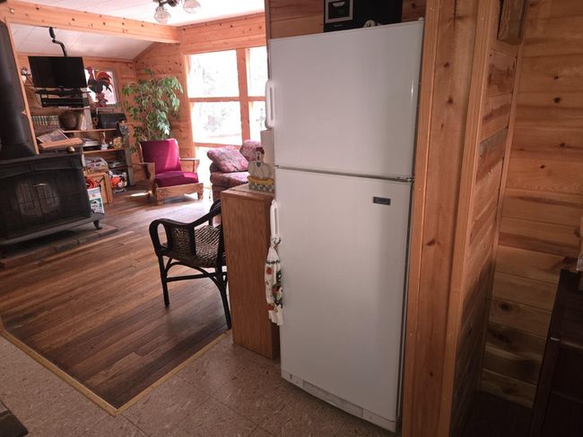 0 Forest Route 7 N42, House other with 1 bedrooms, 1 bathrooms and null parking in West Point CA | Image 9
