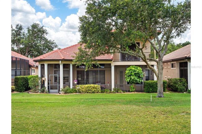 Beautiful rear elevation | Image 27