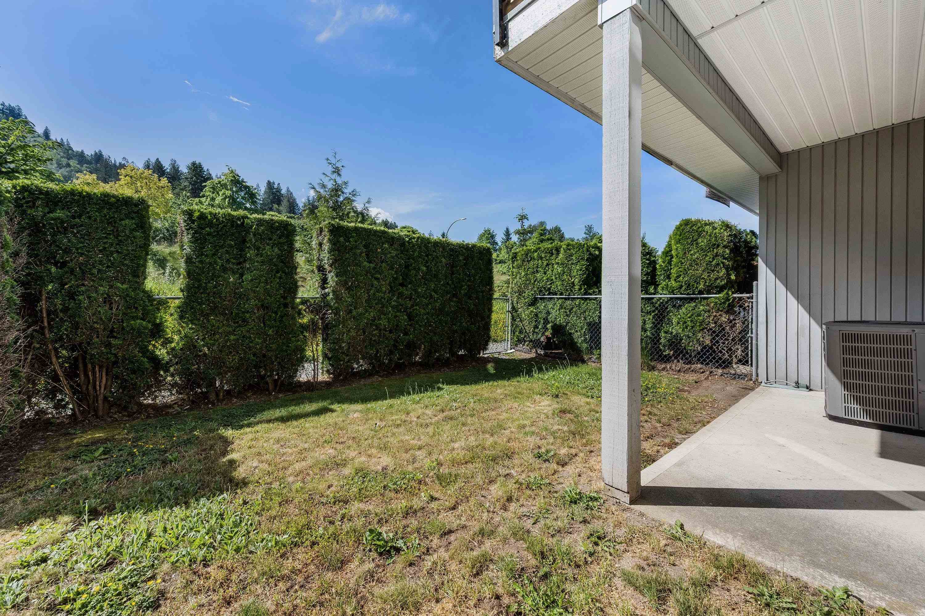 Residential in Chilliwack 2