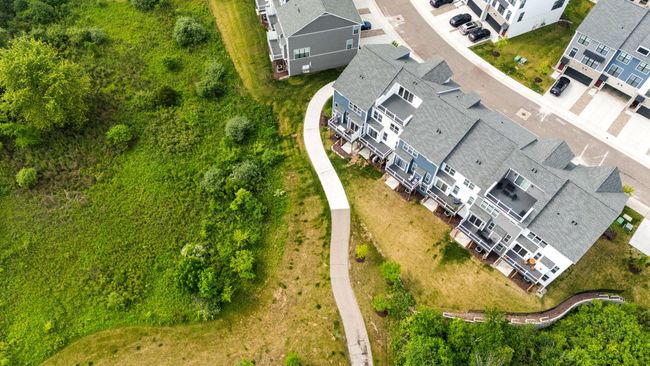 2946 Corston Rd, Condo with 4 bedrooms, 4 bathrooms and null parking in Ann Arbor MI | Image 50