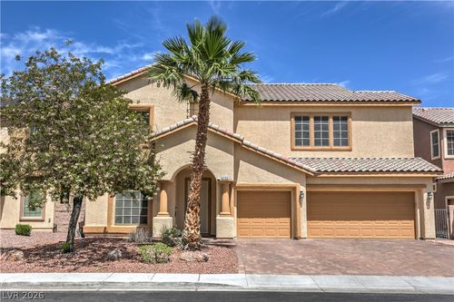 4120 Recktenwall Ave, North Las Vegas, NV, 89081-6681 | Card Image