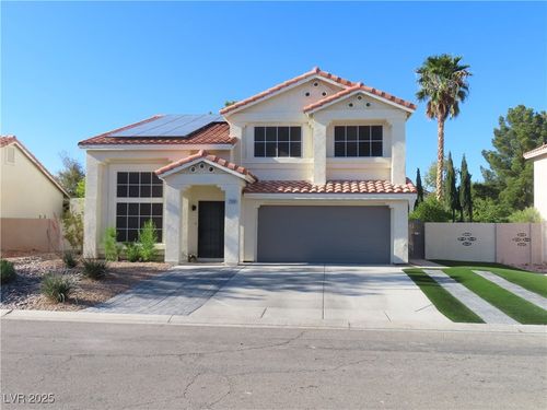 1508 Silver Knoll Ave, Las Vegas, NV, 89123-3871 | Card Image